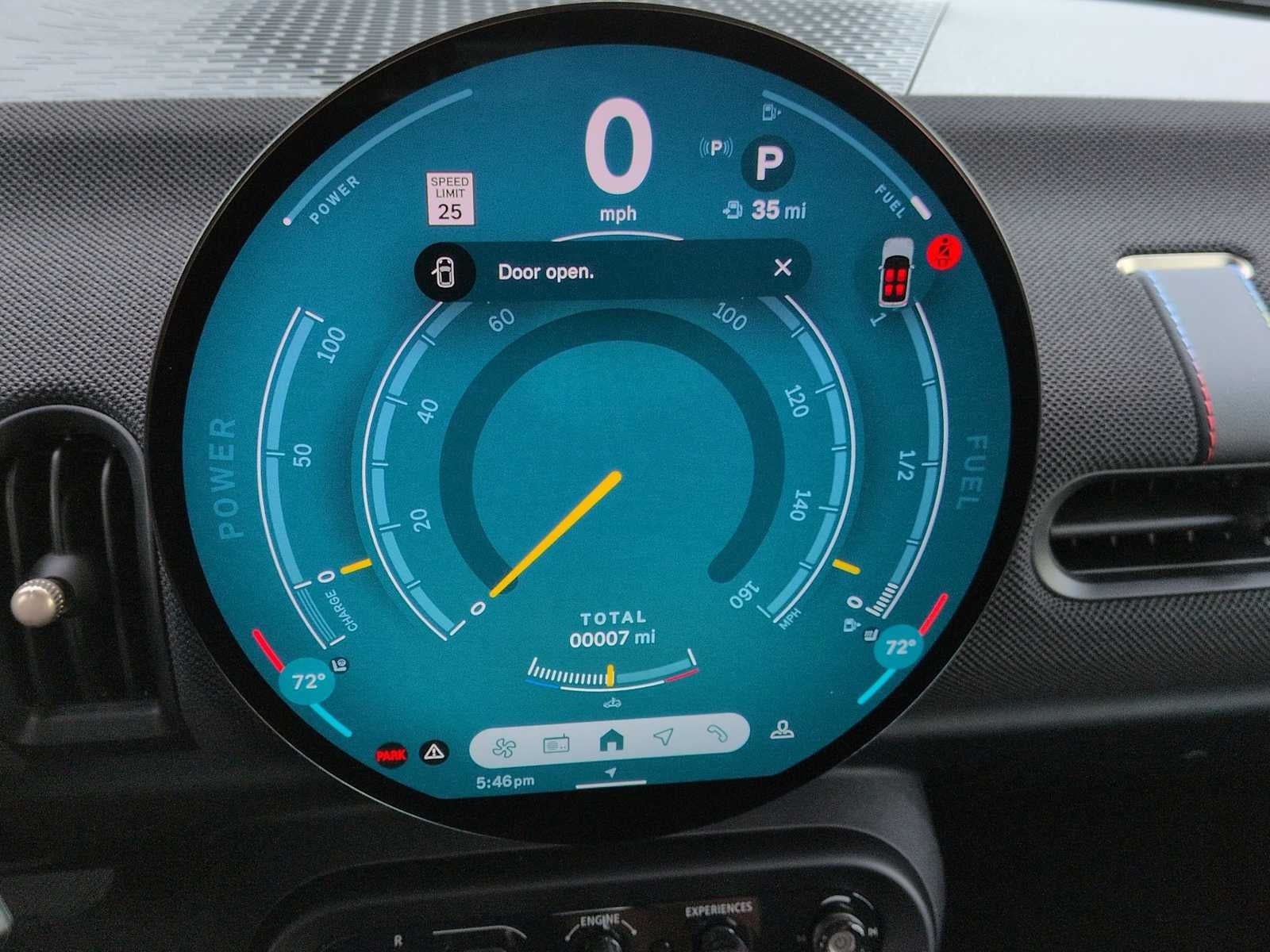 2026 MINI Descapotable Cooper S