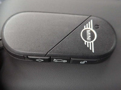 2026 MINI Descapotable Cooper S