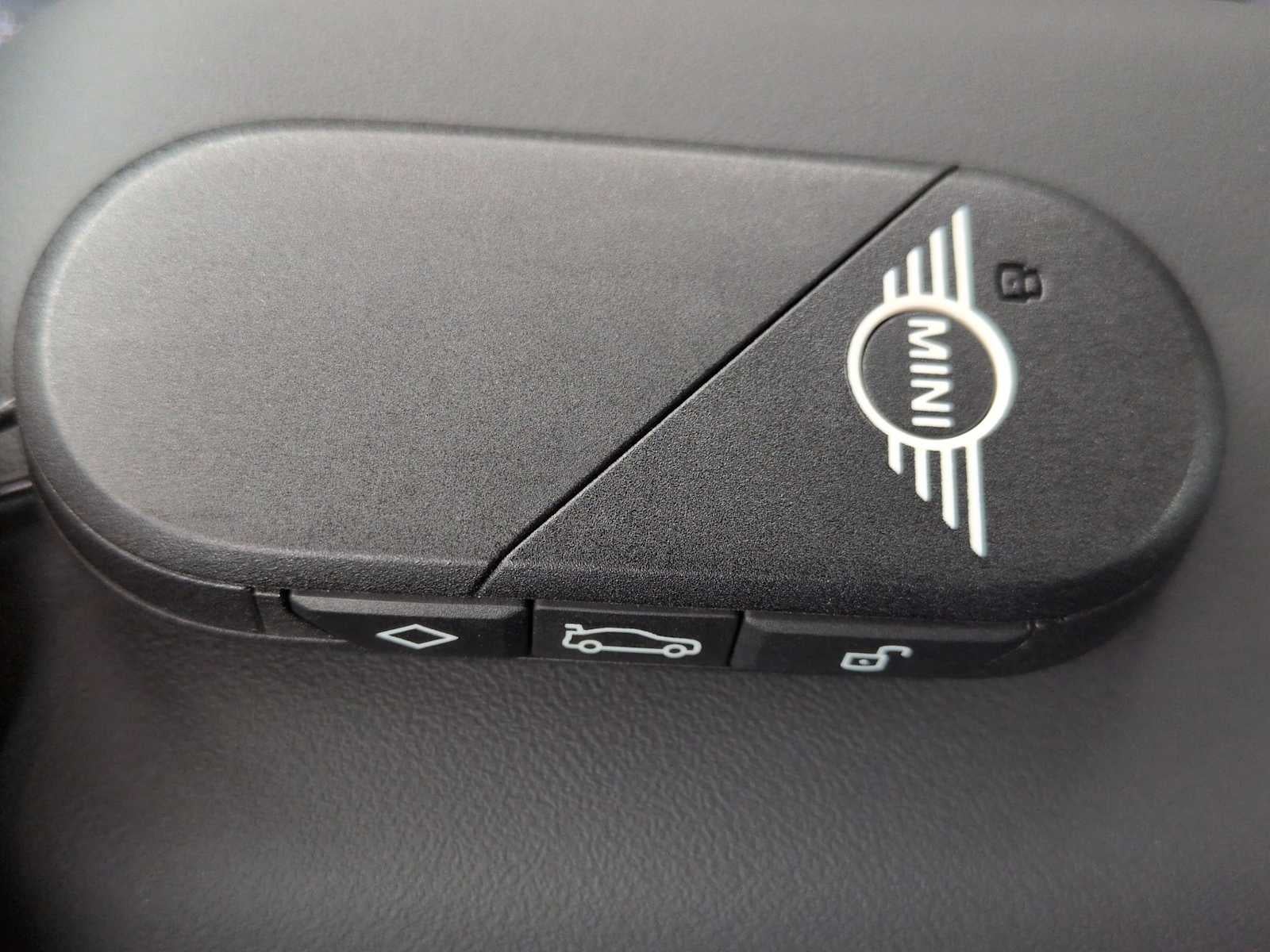 2026 MINI Descapotable Cooper S