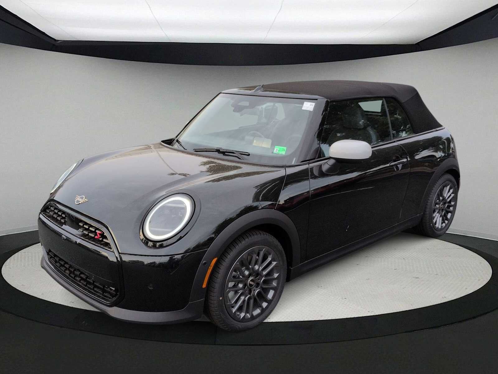 2026 MINI Descapotable Cooper S