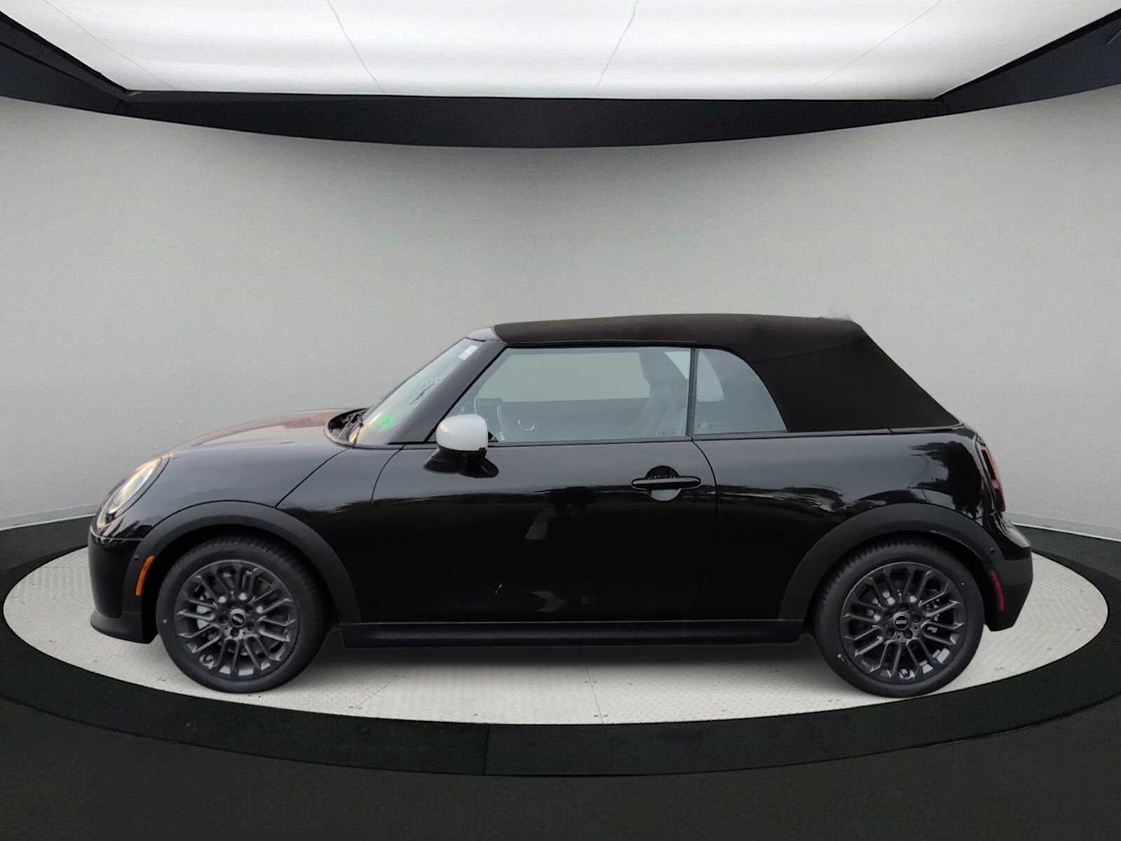 2026 MINI Descapotable Cooper S