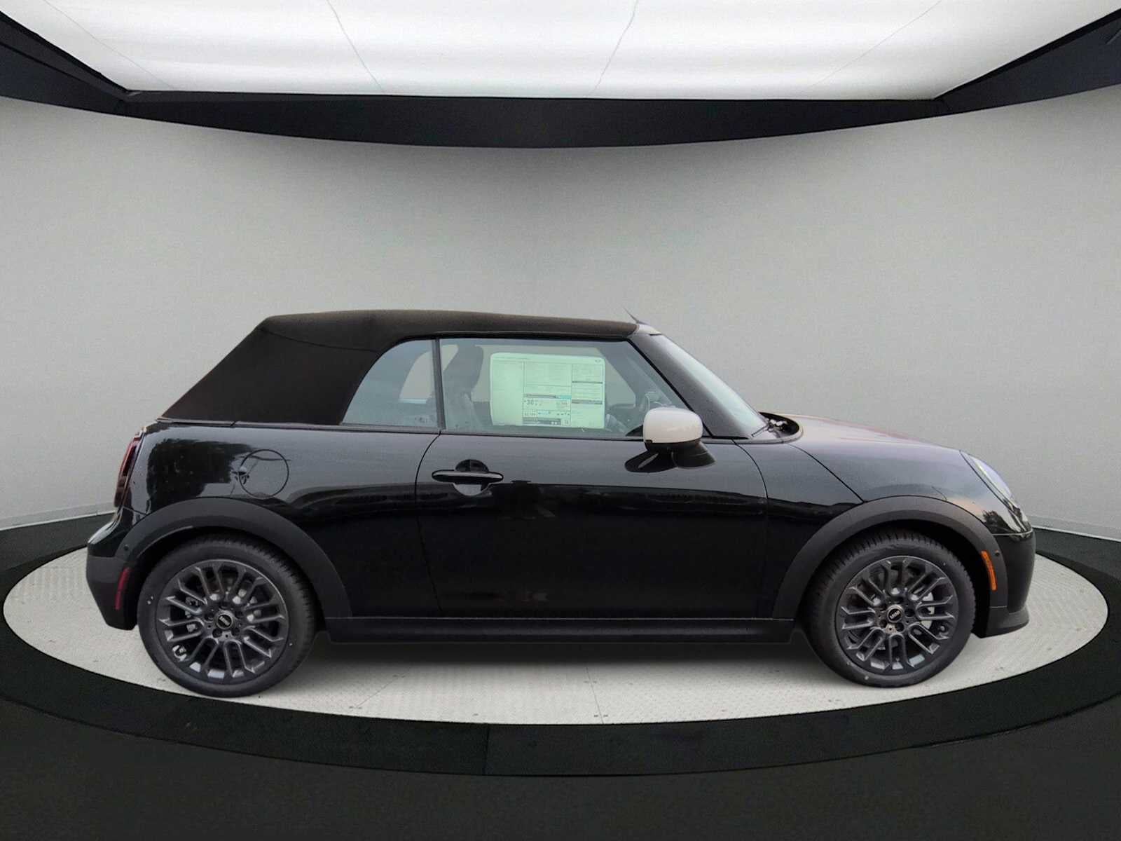 2026 MINI Descapotable Cooper S