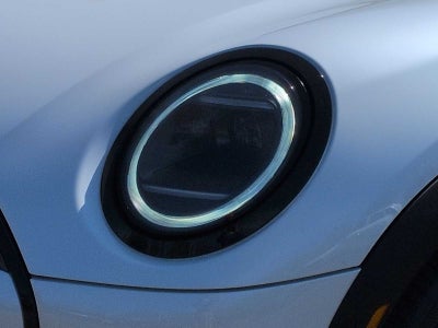 2026 MINI DESCAPOTABLE SIGNATURE PLUS