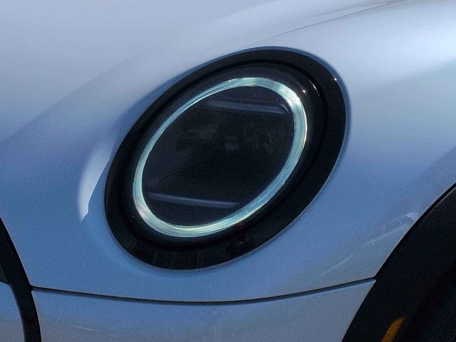 2026 MINI DESCAPOTABLE SIGNATURE PLUS