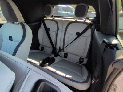 2026 MINI DESCAPOTABLE SIGNATURE PLUS