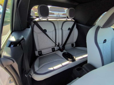 2026 MINI DESCAPOTABLE SIGNATURE PLUS