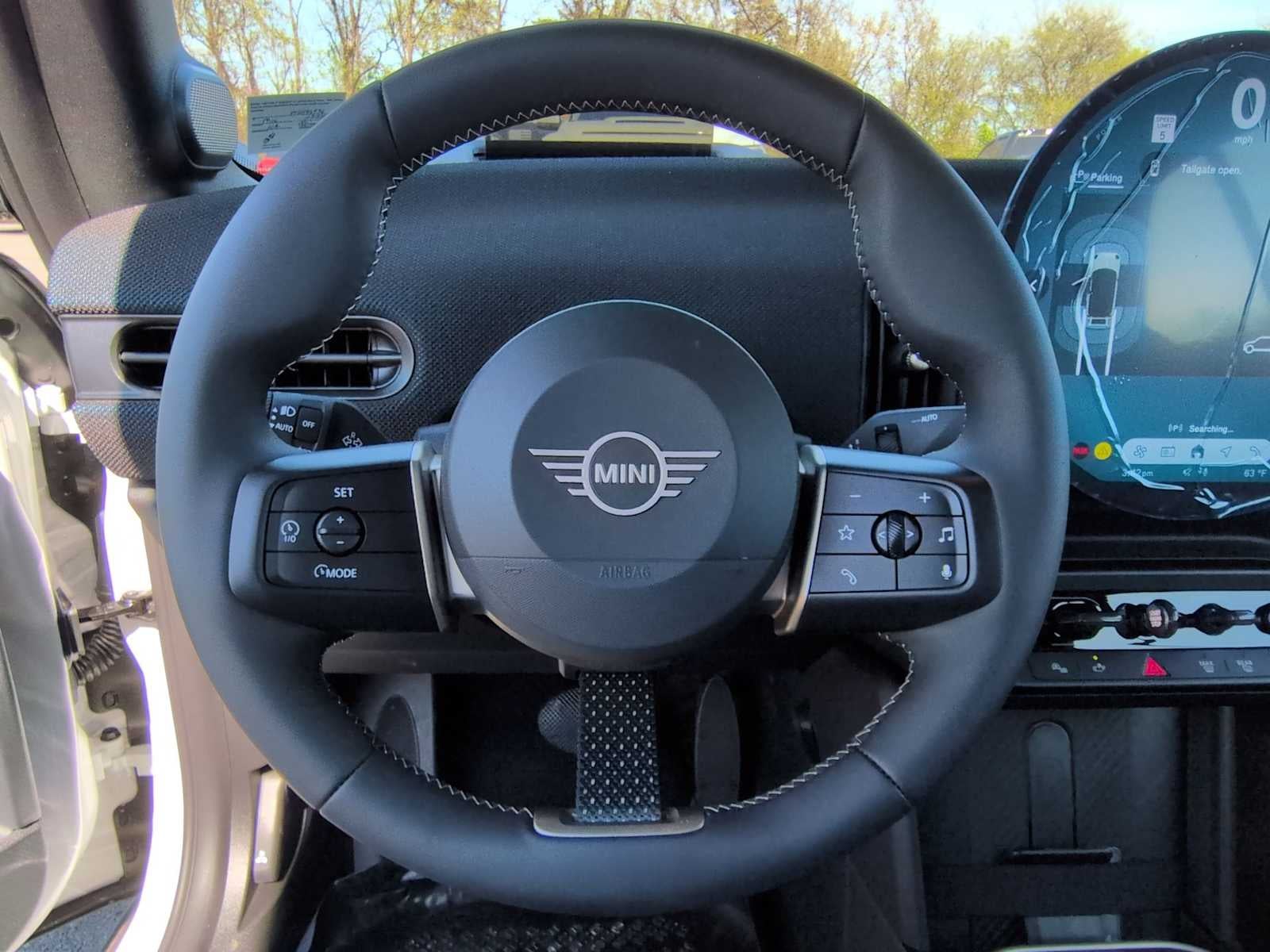 2026 MINI DESCAPOTABLE SIGNATURE PLUS