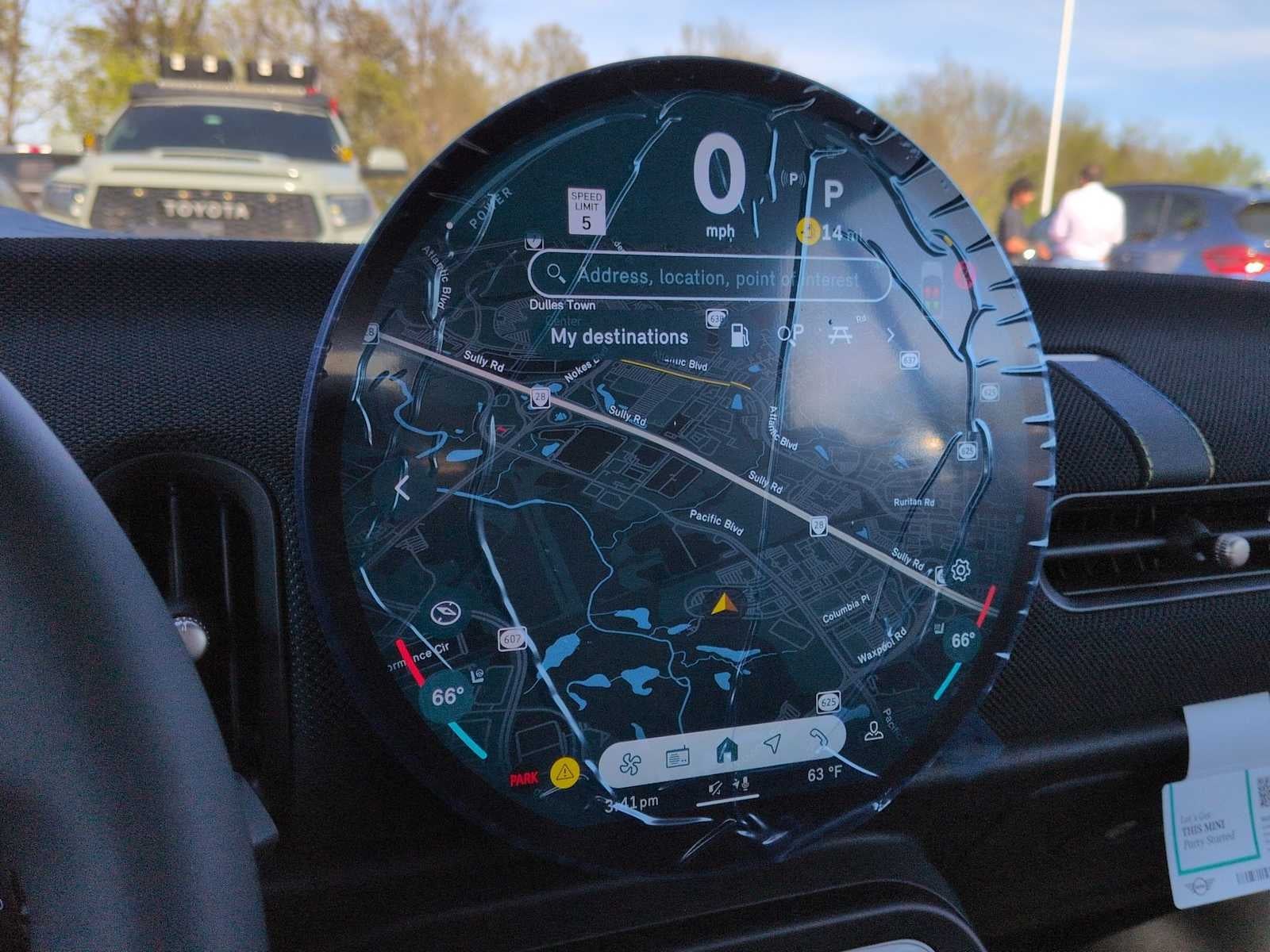 2026 MINI DESCAPOTABLE SIGNATURE PLUS