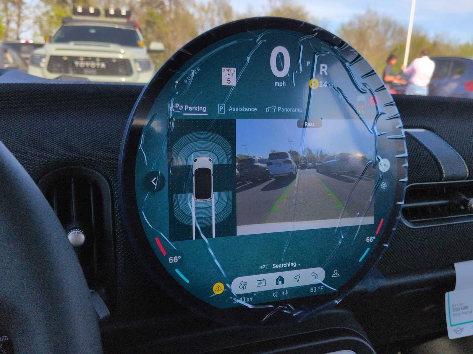 2026 MINI DESCAPOTABLE SIGNATURE PLUS