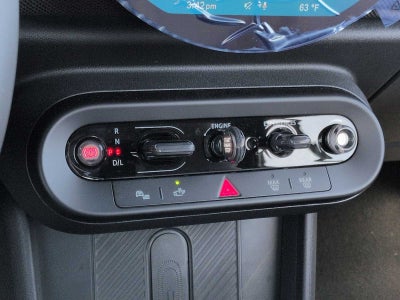 2026 MINI DESCAPOTABLE SIGNATURE PLUS