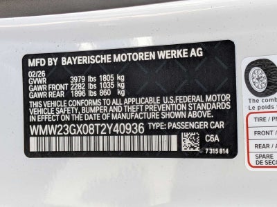 2026 MINI DESCAPOTABLE SIGNATURE PLUS