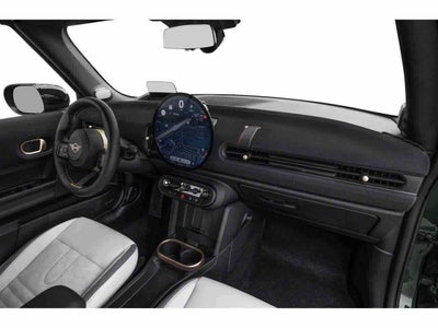 MINI CONVERTIBLE ICONIC 2027