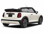MINI CONVERTIBLE ICONIC 2027