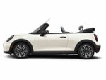 MINI CONVERTIBLE ICONIC 2027