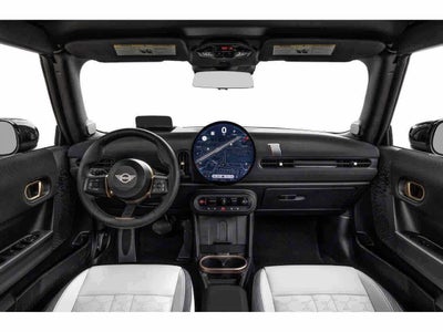MINI CONVERTIBLE ICONIC 2027