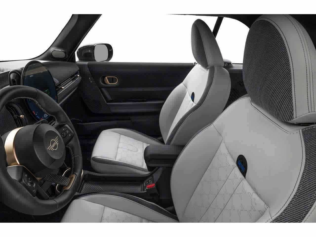 MINI CONVERTIBLE ICONIC 2027