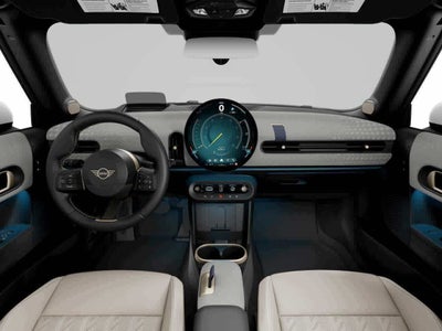 MINI CONVERTIBLE ICONIC 2027