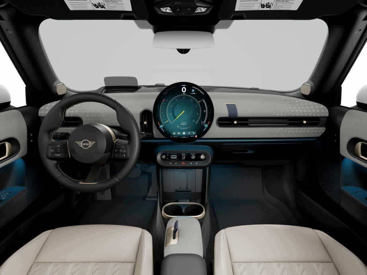 MINI CONVERTIBLE ICONIC 2027