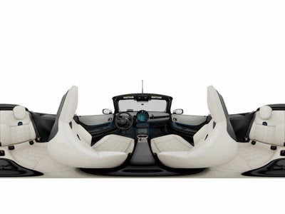 MINI CONVERTIBLE ICONIC 2027