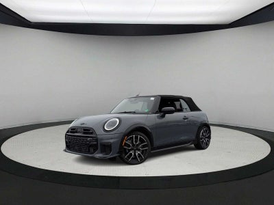 2026 MINI Descapotable Cooper S
