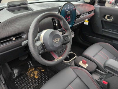 2026 MINI Descapotable Cooper S