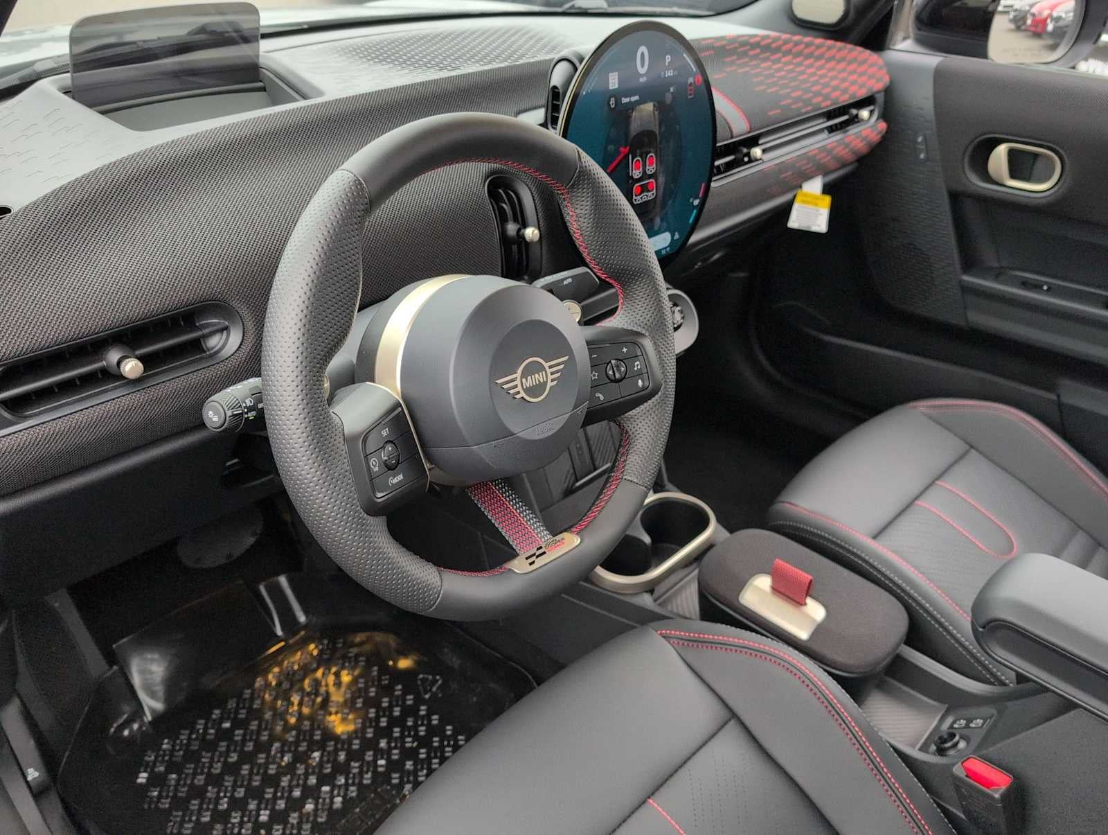 2026 MINI Descapotable Cooper S