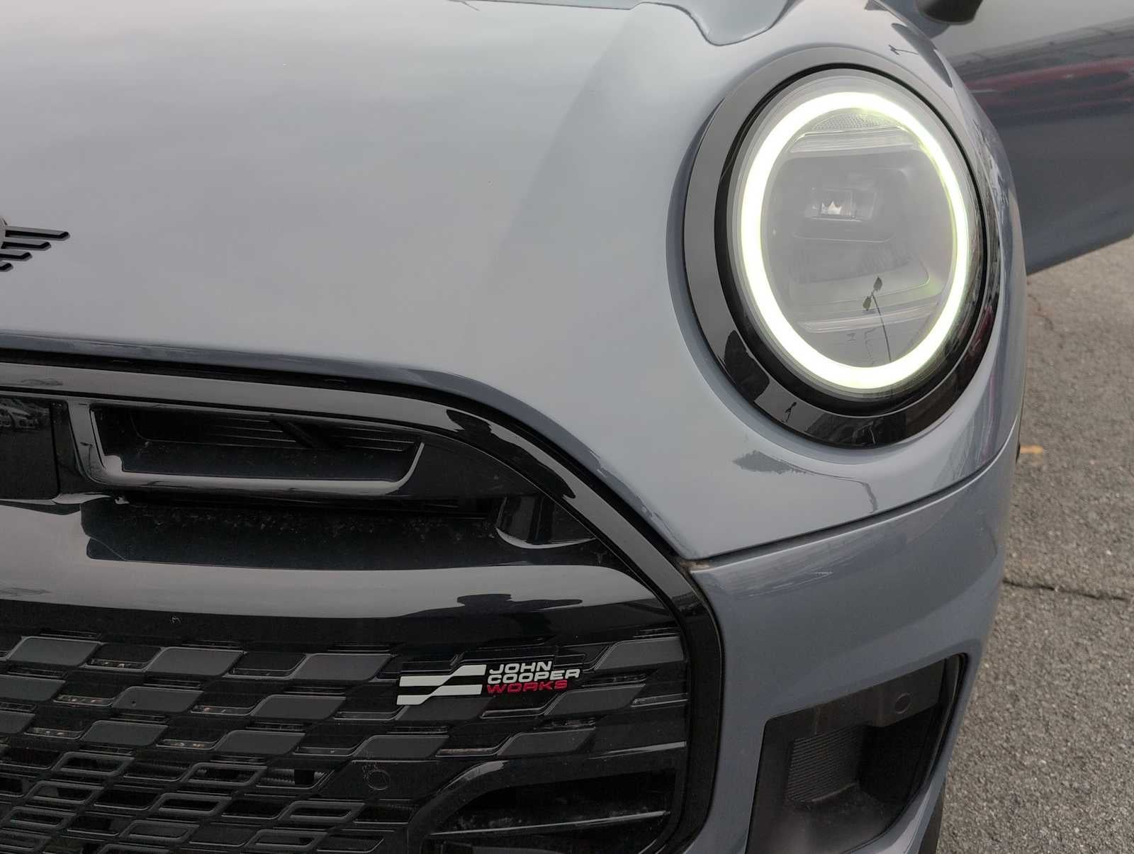 2026 MINI Descapotable Cooper S