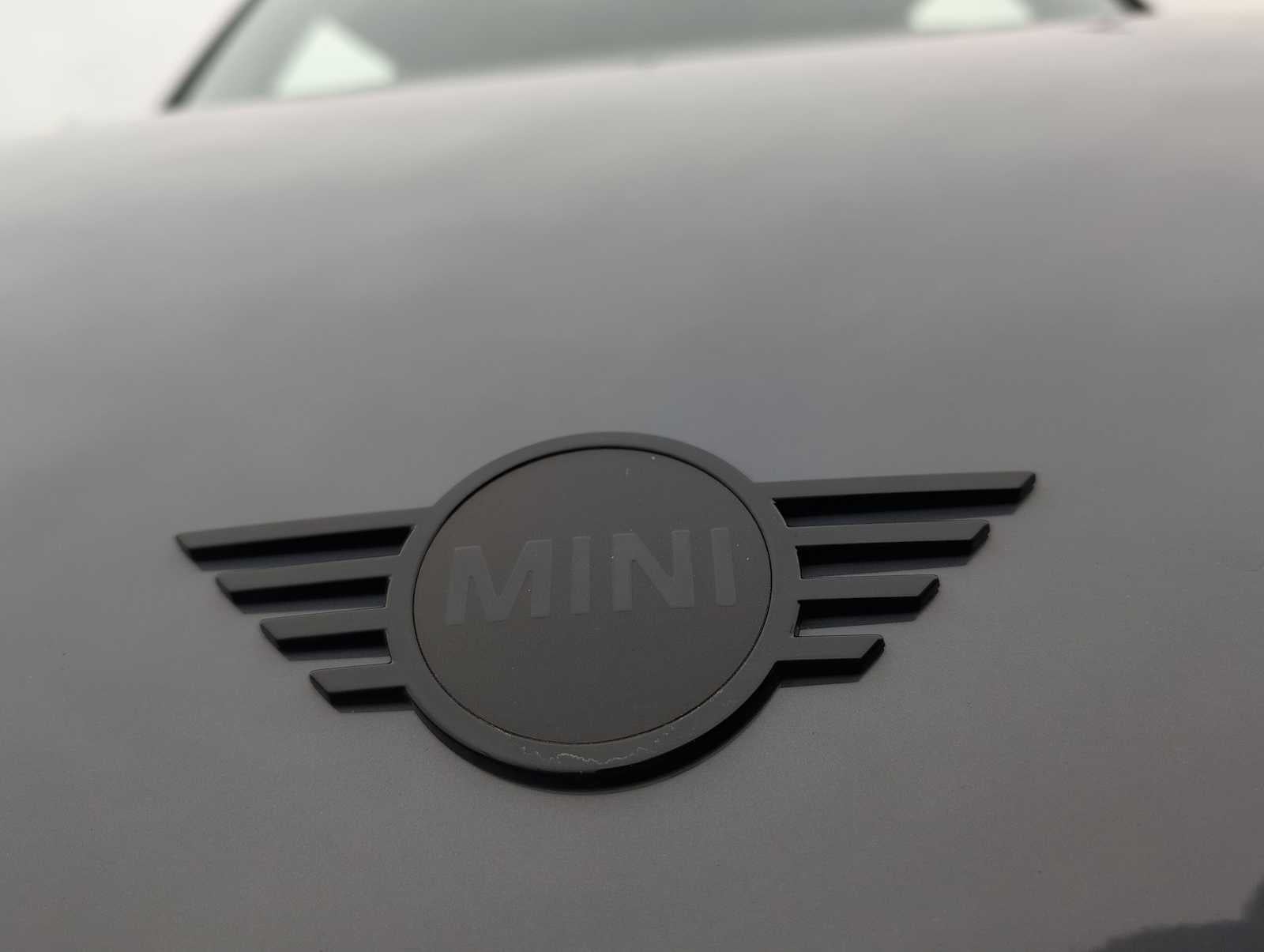 2026 MINI Descapotable Cooper S