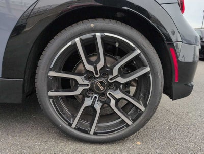 2026 MINI Descapotable Cooper S