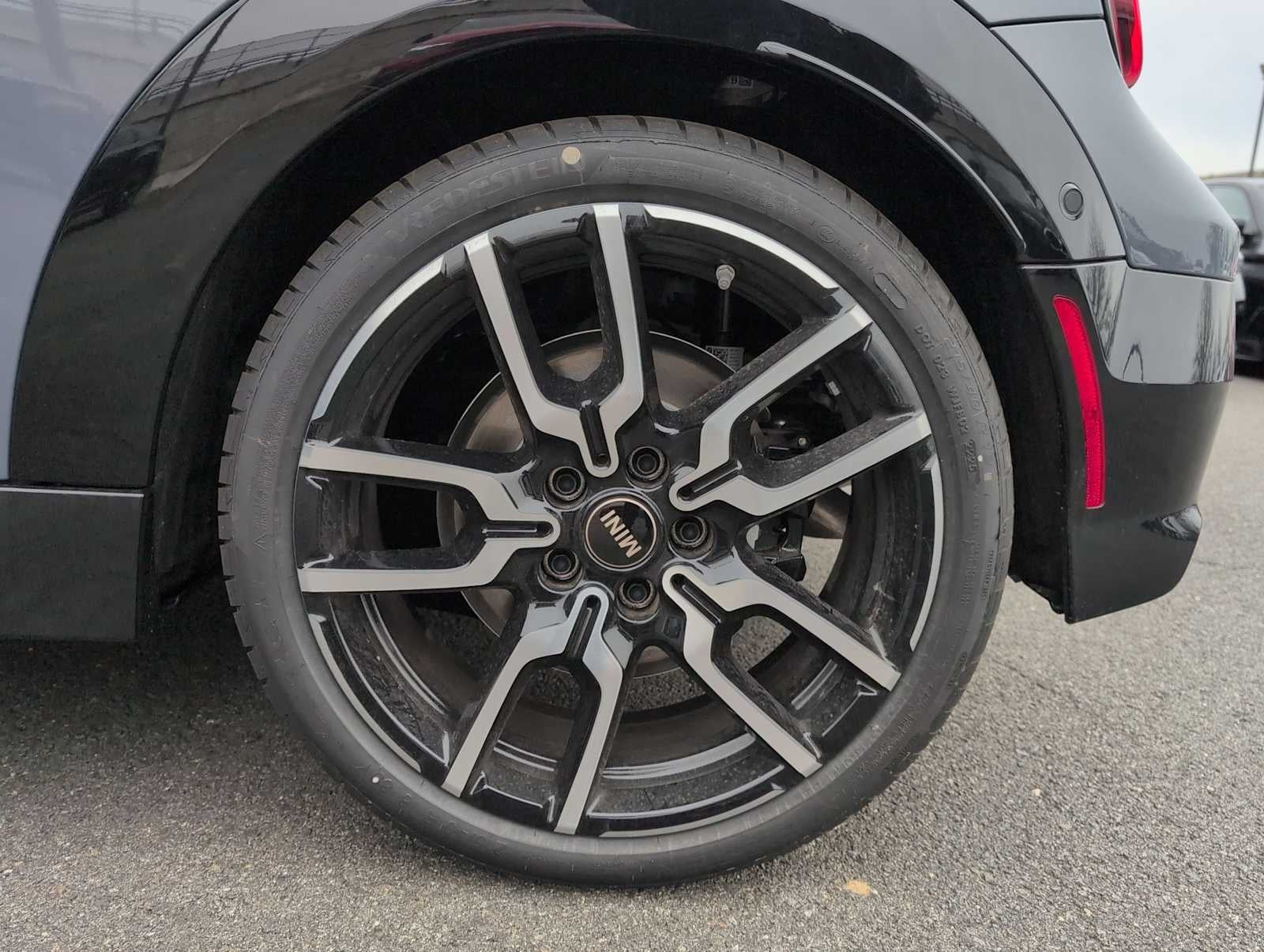 2026 MINI Descapotable Cooper S