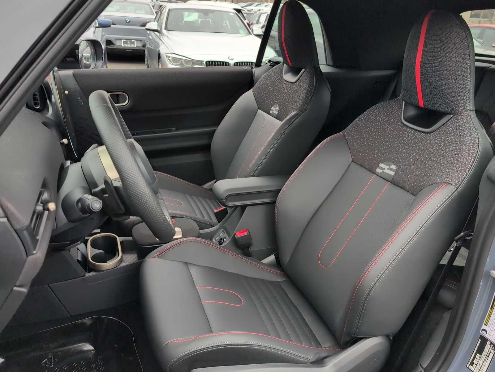 2026 MINI Descapotable Cooper S