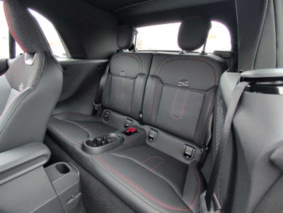 2026 MINI Descapotable Cooper S