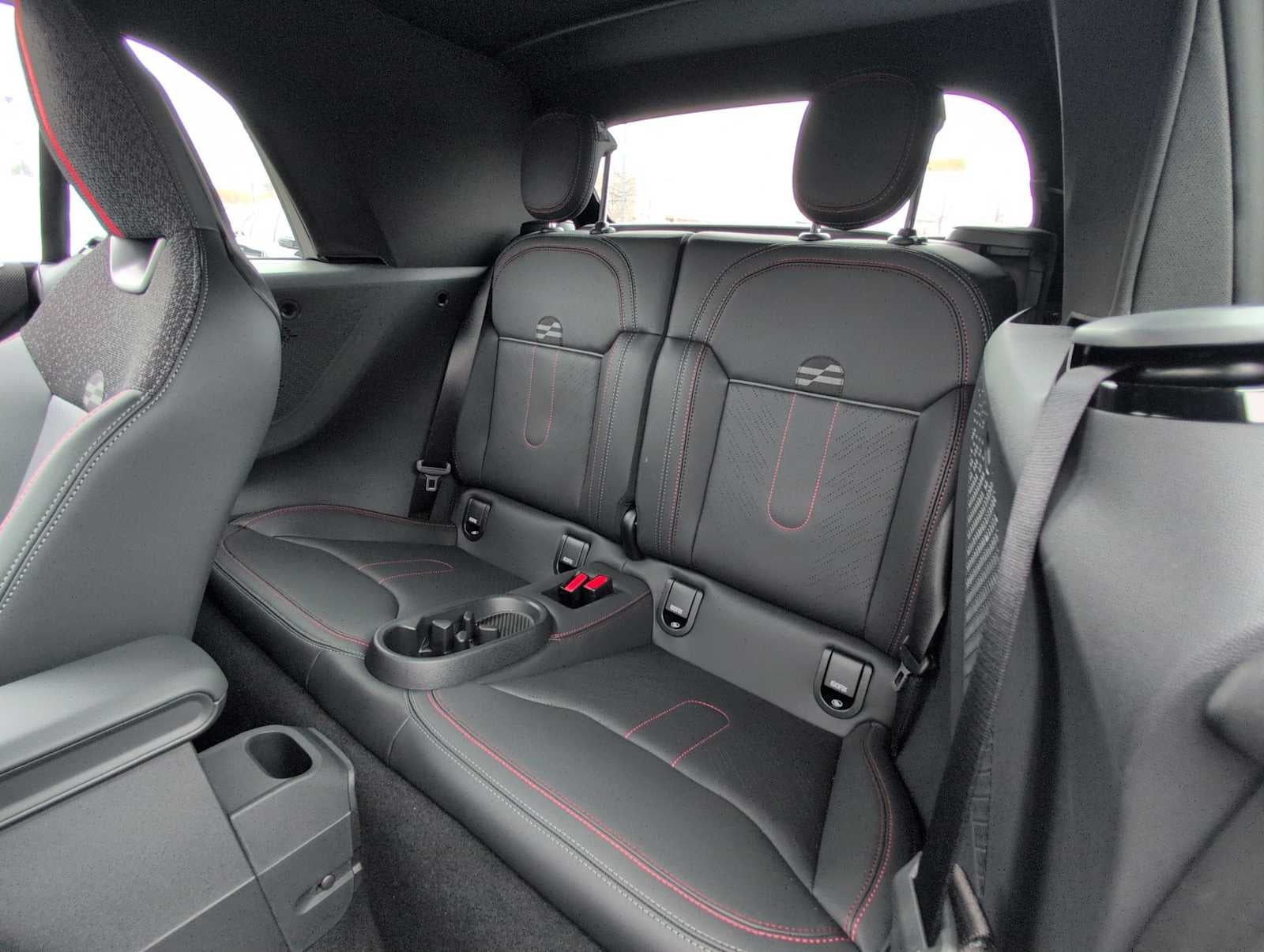 2026 MINI Descapotable Cooper S