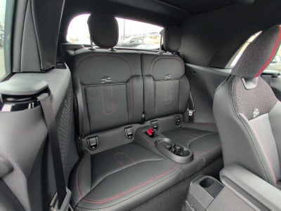 2026 MINI Descapotable Cooper S