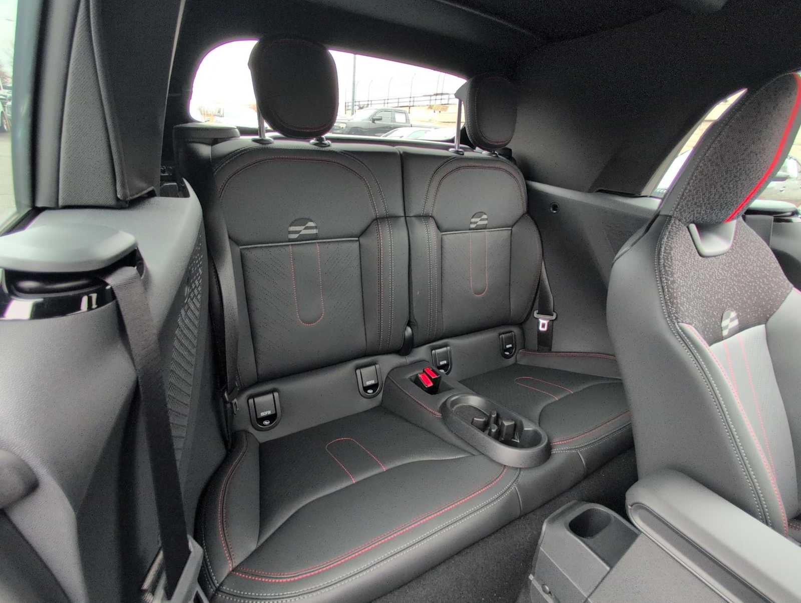 2026 MINI Descapotable Cooper S