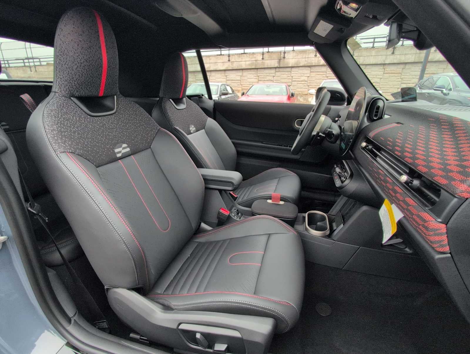 2026 MINI Descapotable Cooper S