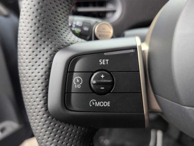 2026 MINI Descapotable Cooper S