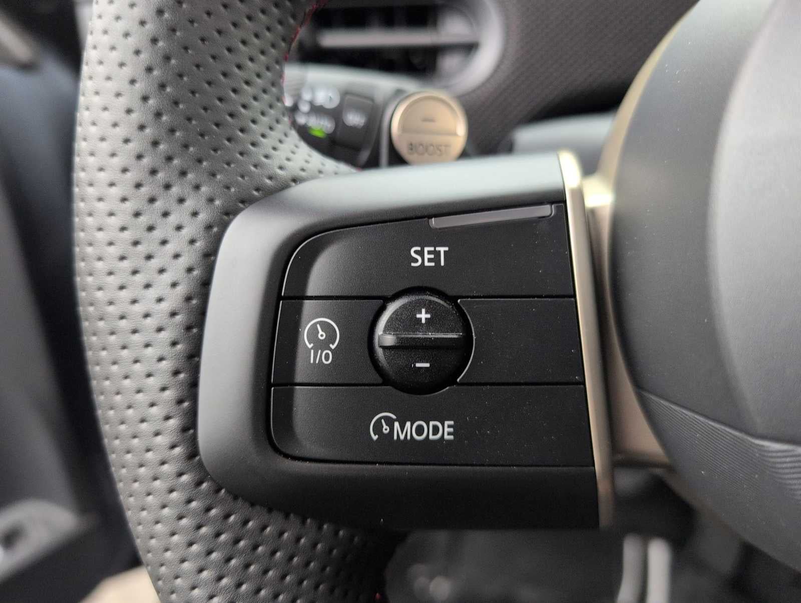 2026 MINI Descapotable Cooper S