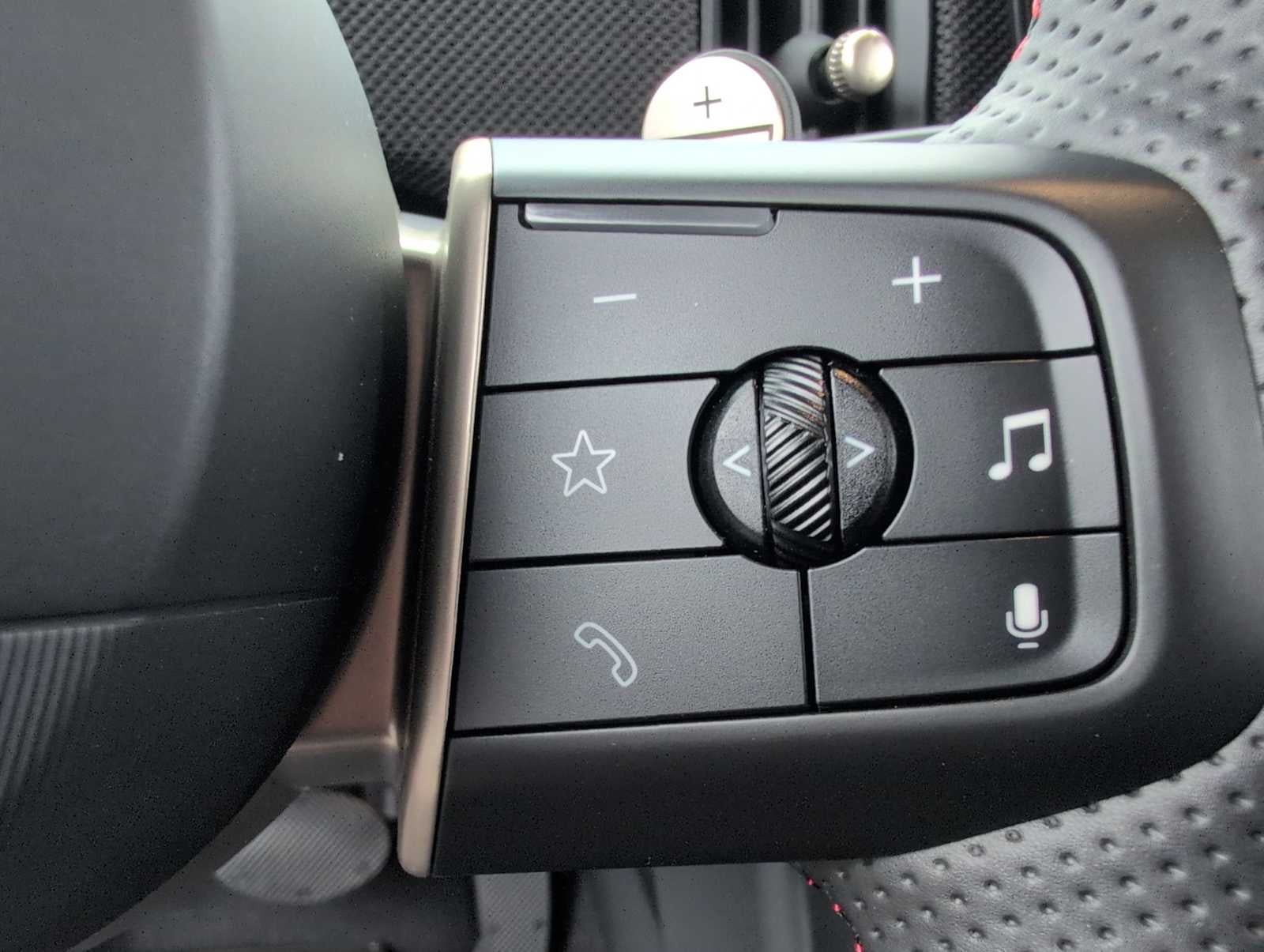 2026 MINI Descapotable Cooper S