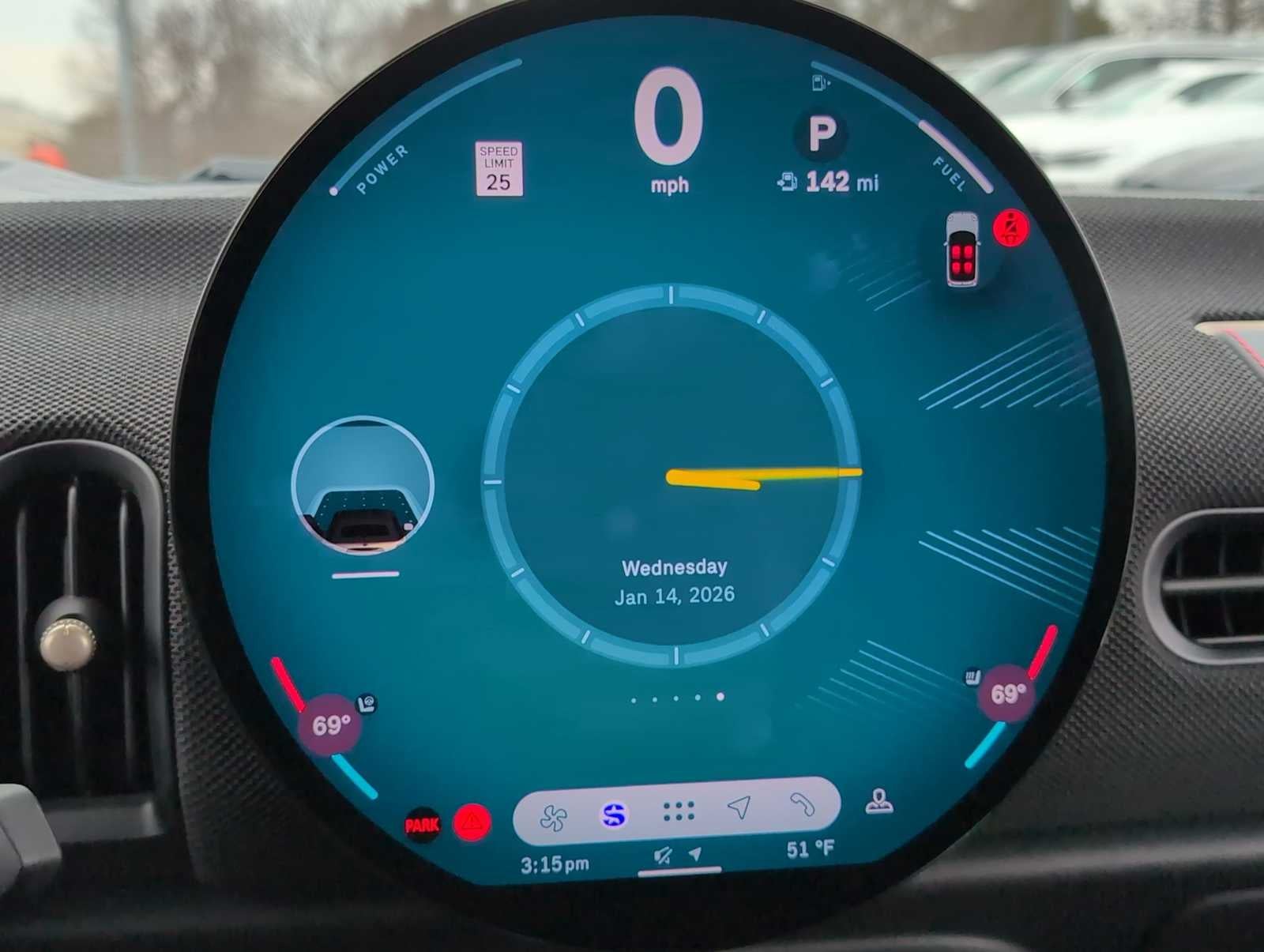 2026 MINI Descapotable Cooper S