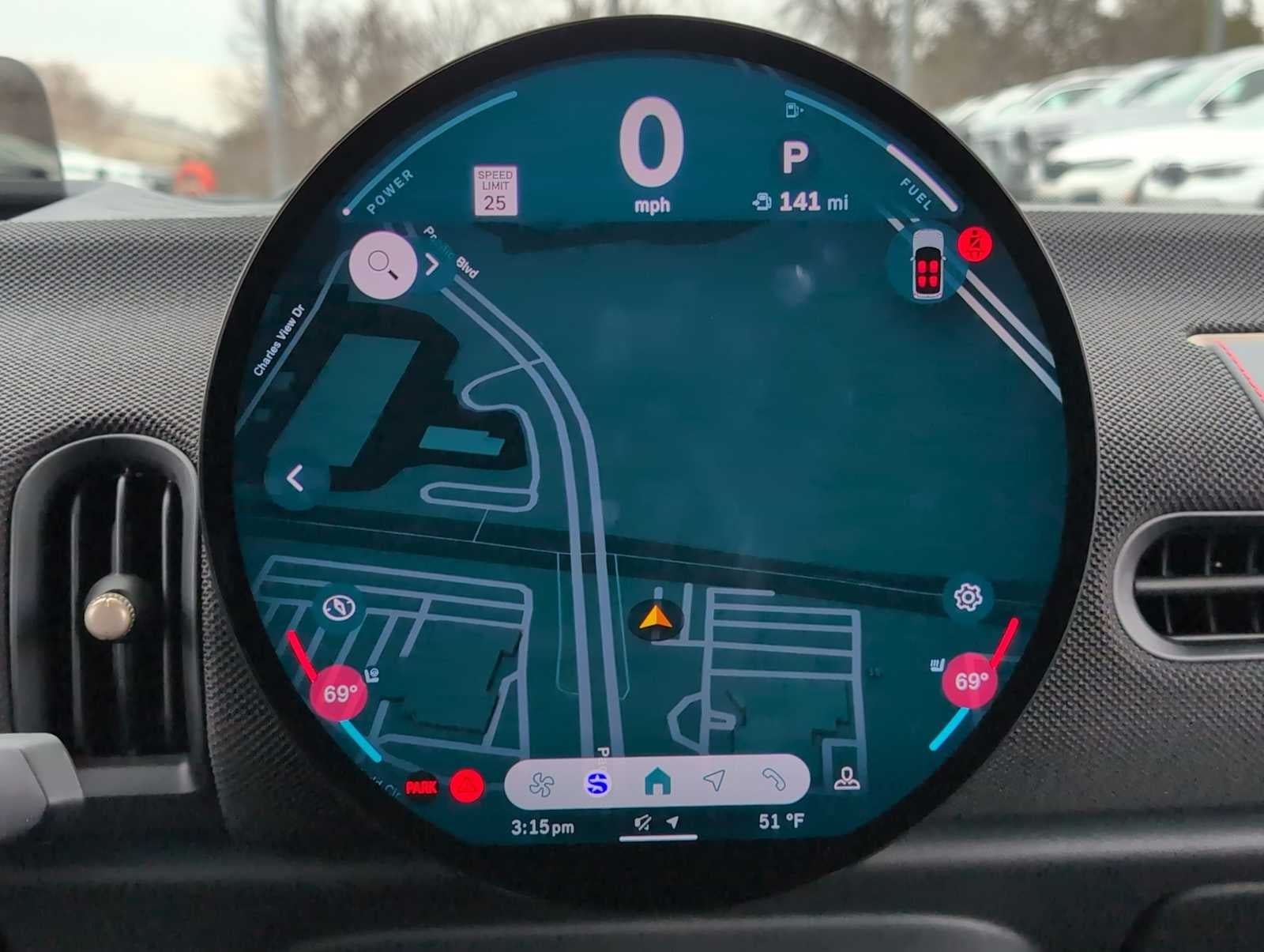 2026 MINI Descapotable Cooper S