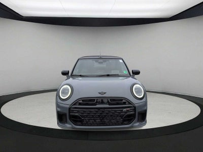 2026 MINI Descapotable Cooper S