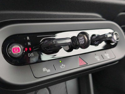 2026 MINI Descapotable Cooper S