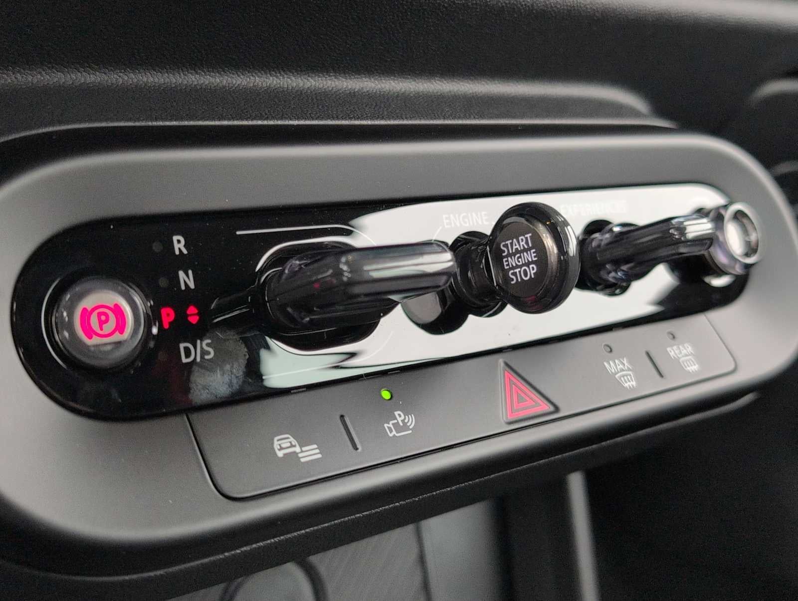 2026 MINI Descapotable Cooper S