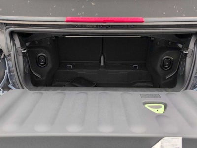 2026 MINI Descapotable Cooper S