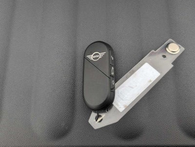 2026 MINI Descapotable Cooper S