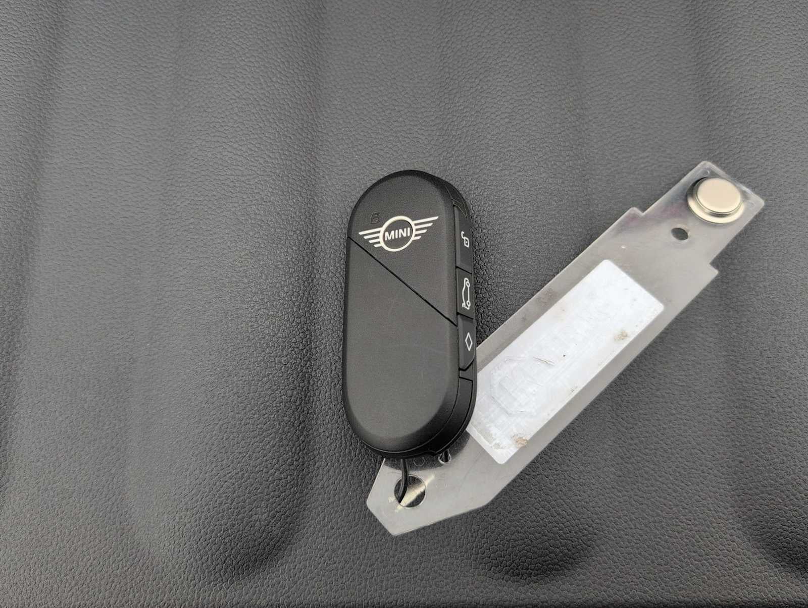 2026 MINI Descapotable Cooper S