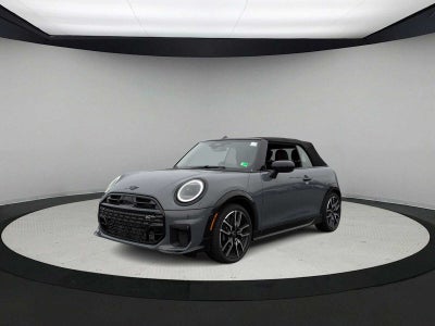 2026 MINI Descapotable Cooper S