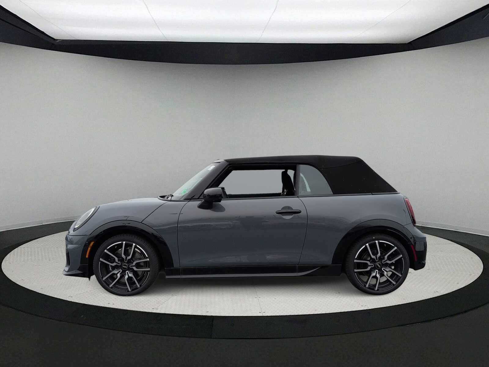 2026 MINI Descapotable Cooper S