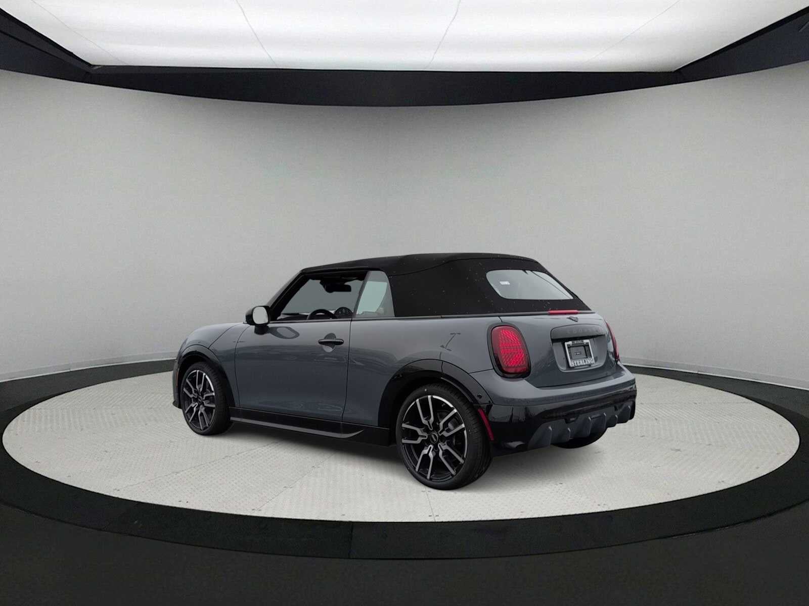 2026 MINI Descapotable Cooper S